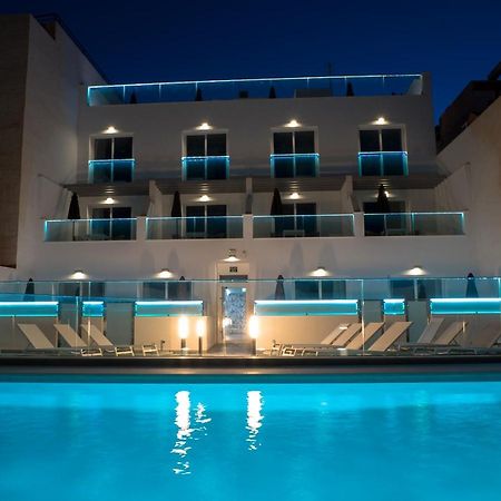 Nerja Vg Hostal Boutique Exteriér fotografie