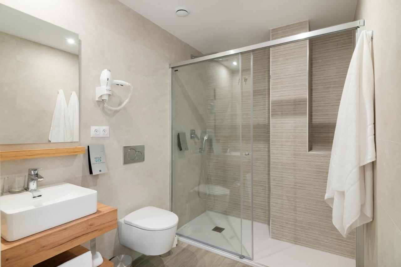 Nerja Vg Hostal Boutique Exteriér fotografie