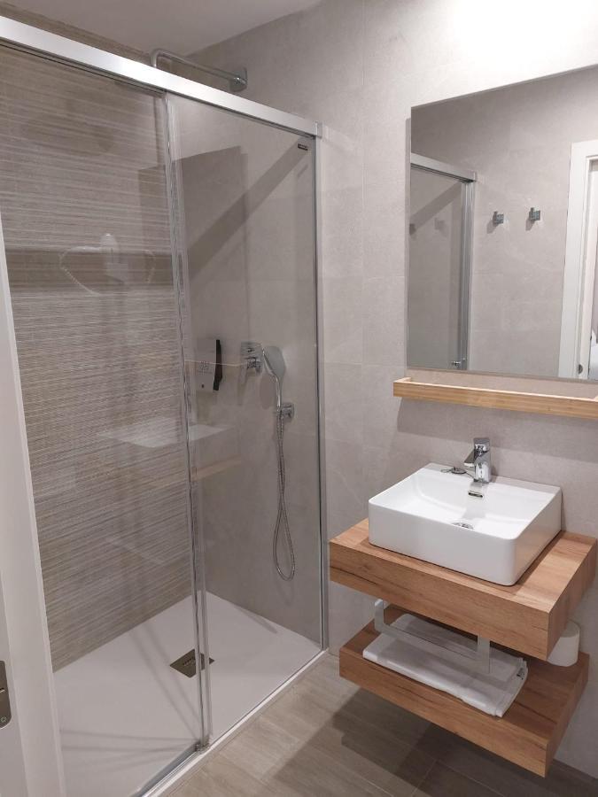 Nerja Vg Hostal Boutique Exteriér fotografie